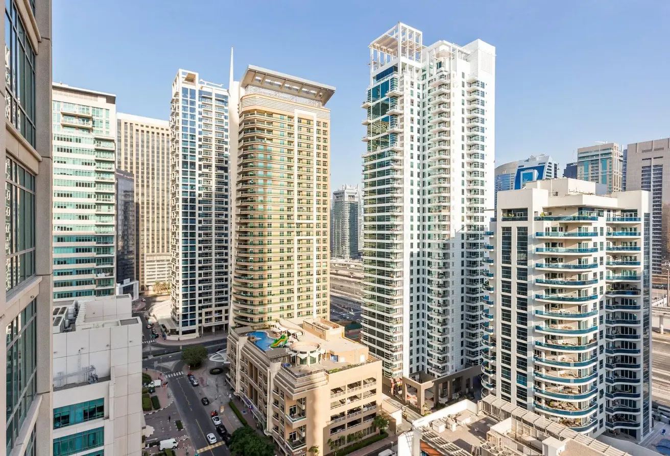 Al Majara 2 Apartment IV