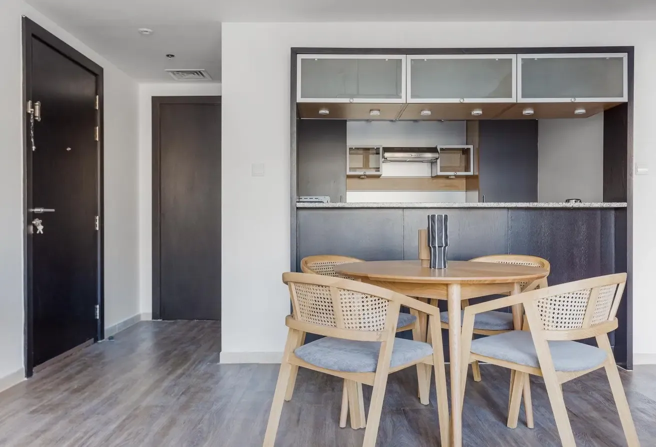 Al Majara 2 Apartment IV