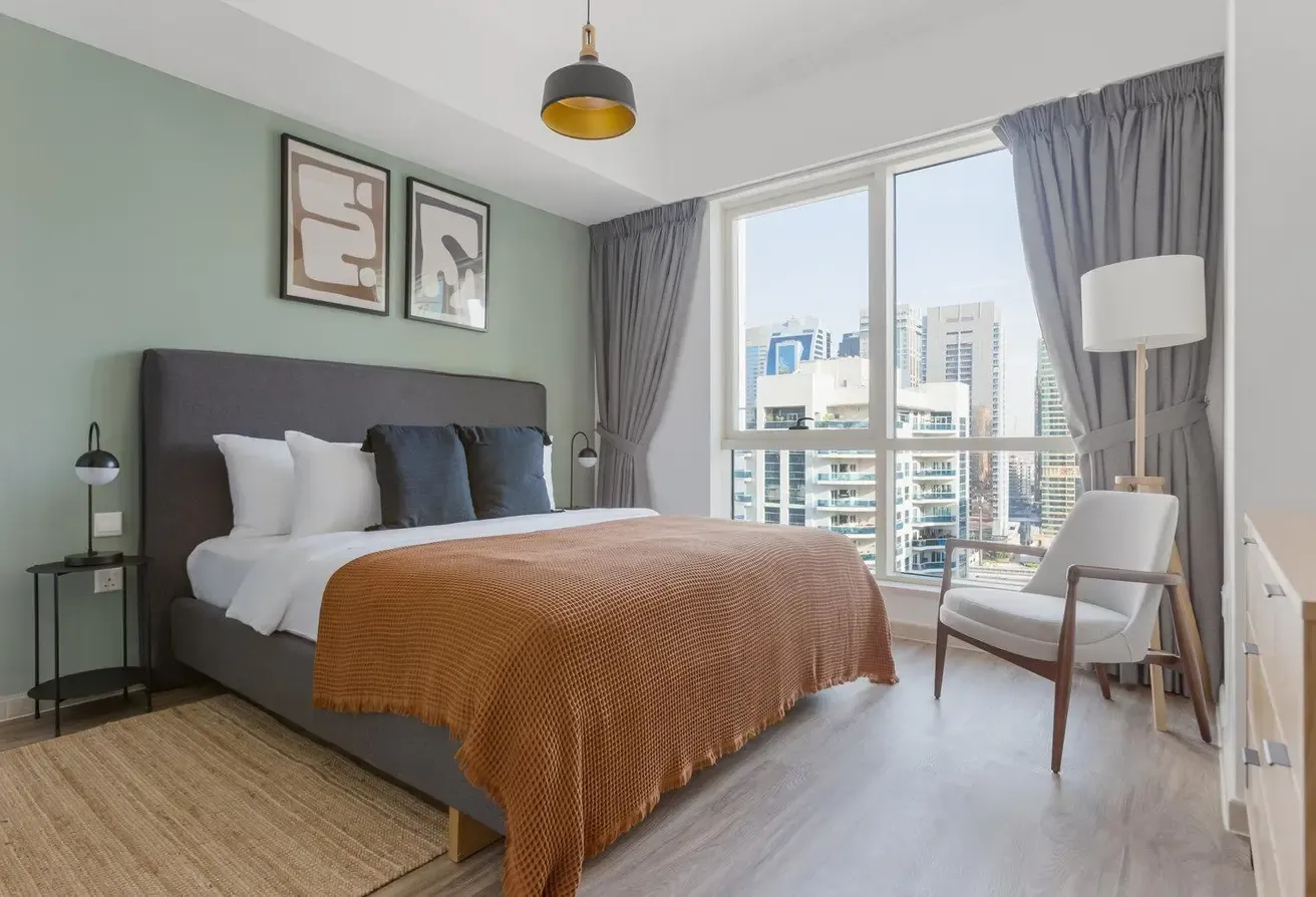 Al Majara 2 Apartment IV