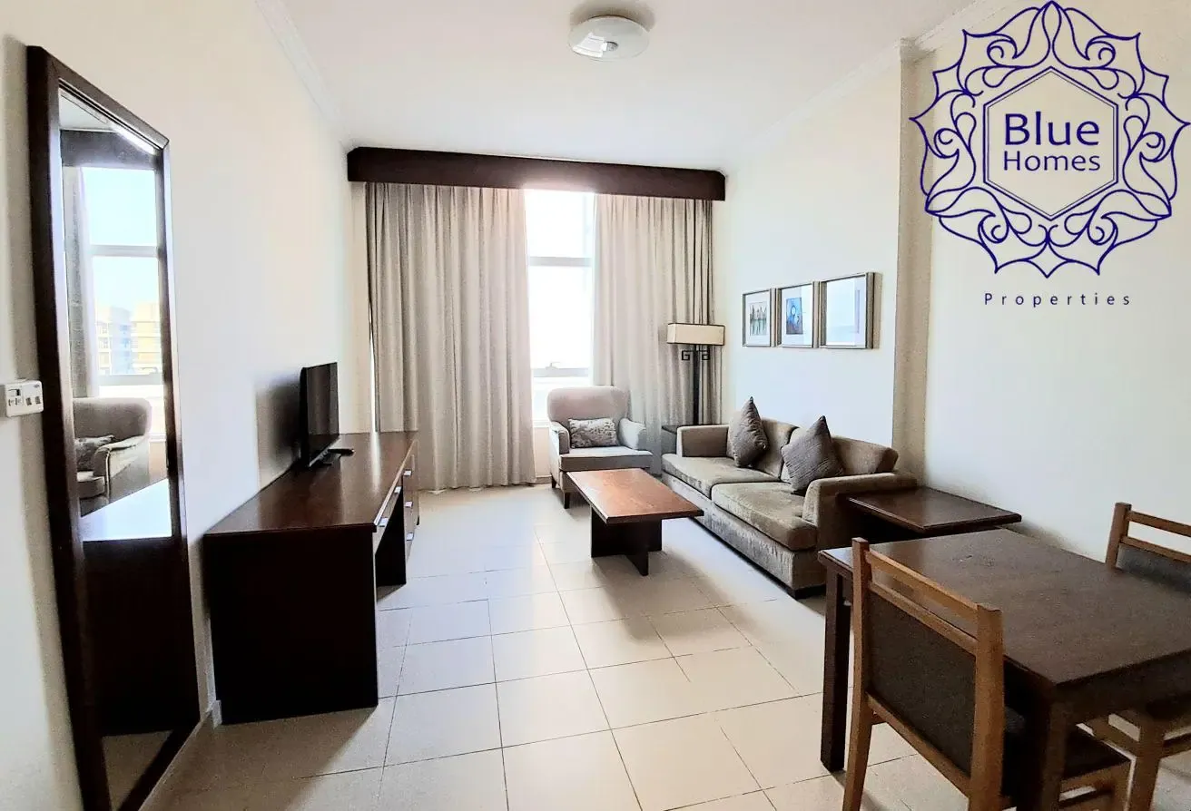Furnished 2BHK | Near to Metro station