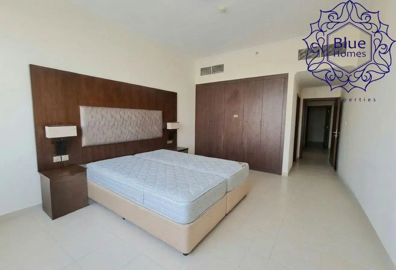Furnished 2BHK | Near to Metro station