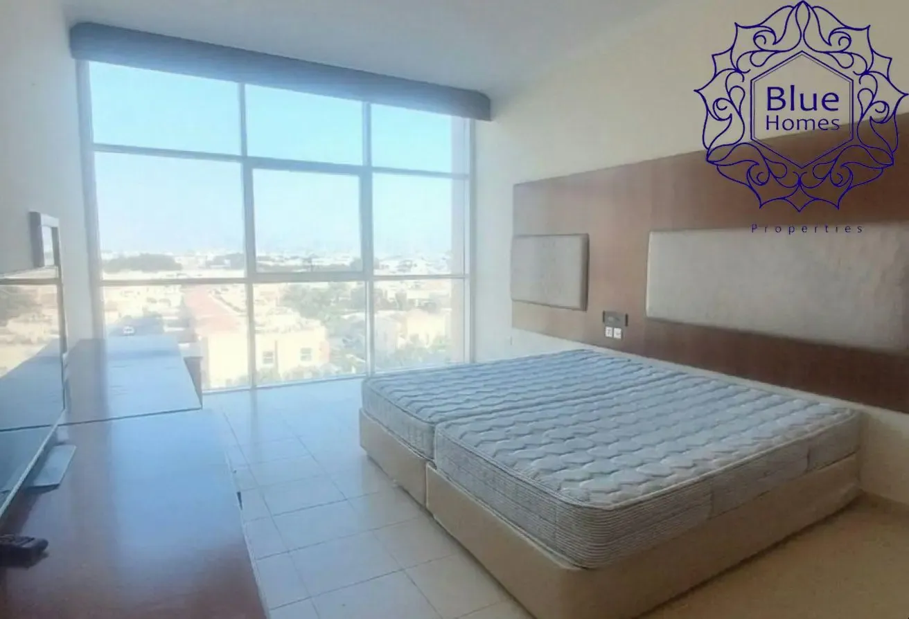 Furnished 2BHK | Near to Metro station