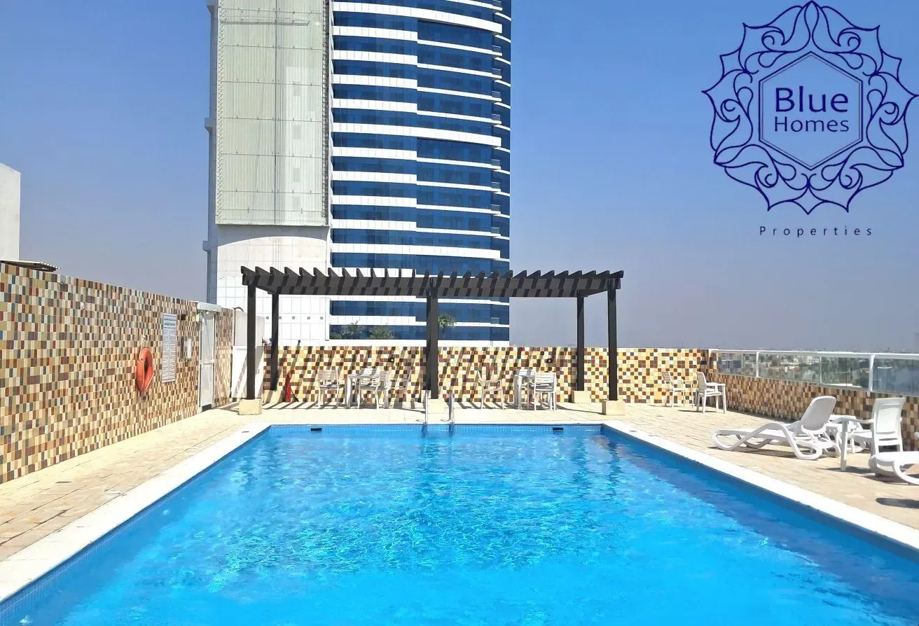 Furnished 2BHK | Near to Metro station