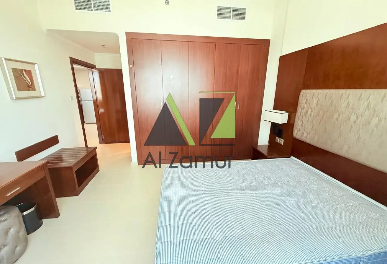 LAVISH 1BR | FULLY FURNISHED | SPACIOUS | READY