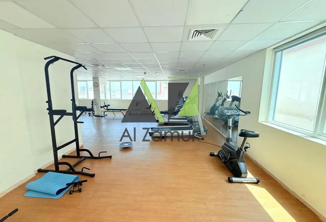LAVISH 1BR | FULLY FURNISHED | SPACIOUS | READY