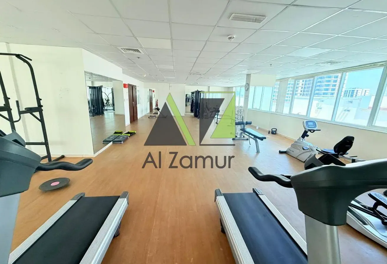 LAVISH 1BR | FULLY FURNISHED | SPACIOUS | READY