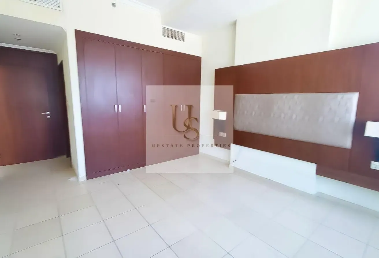 Spacious 1BHK | Sheikh Zayed | Unfurnished