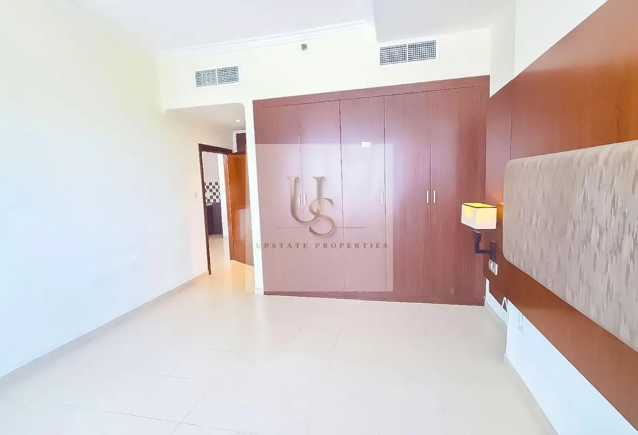 Spacious 1BHK | Sheikh Zayed | Unfurnished