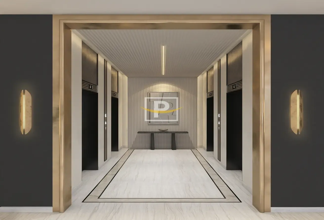 Freehold Office | Shell & Core | Great Deal | DHCC