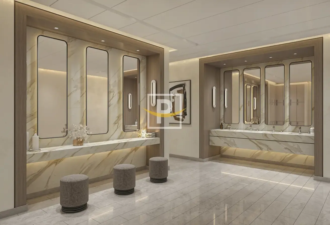 Freehold Office | Shell & Core | Great Deal | DHCC