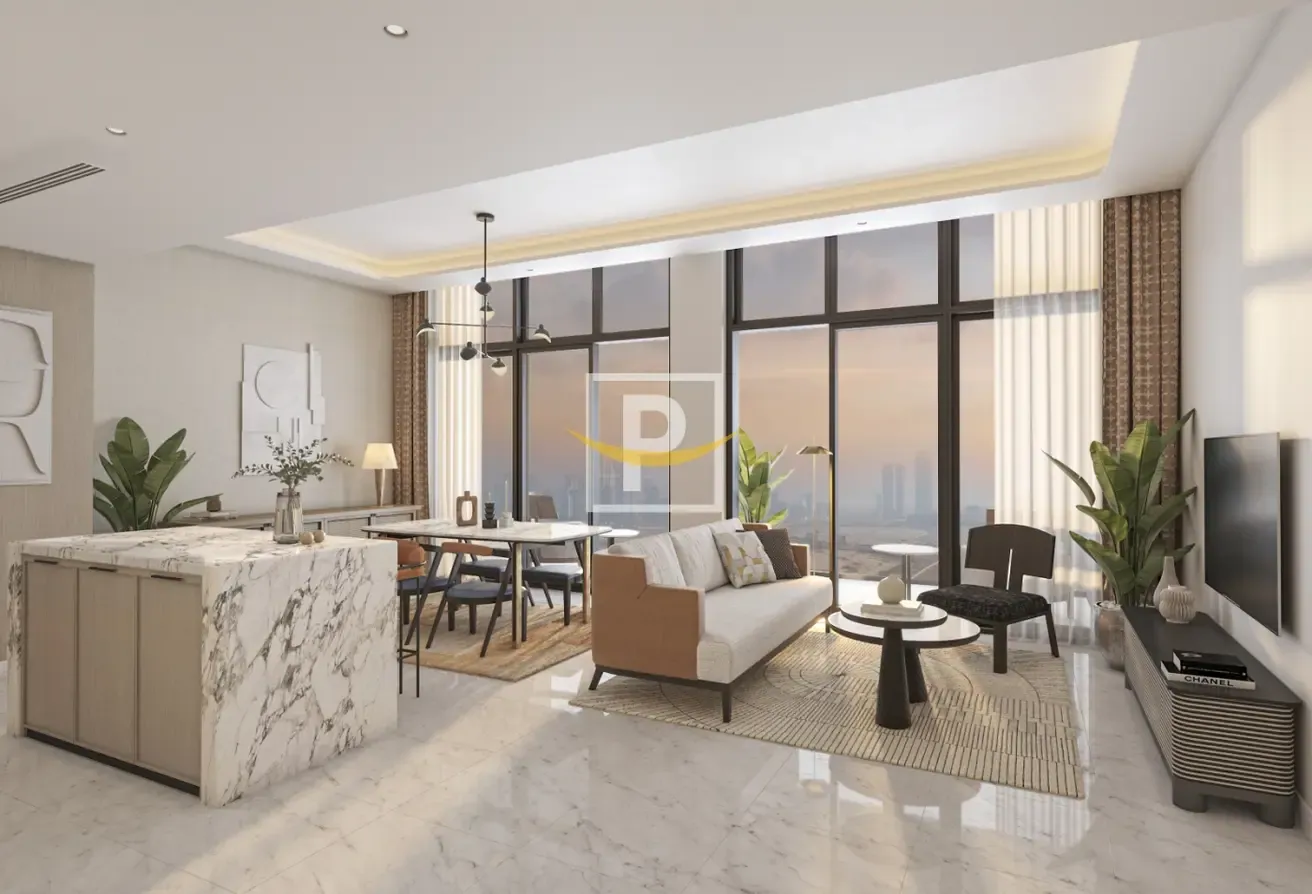 Freehold Office | Shell & Core | Great Deal | DHCC