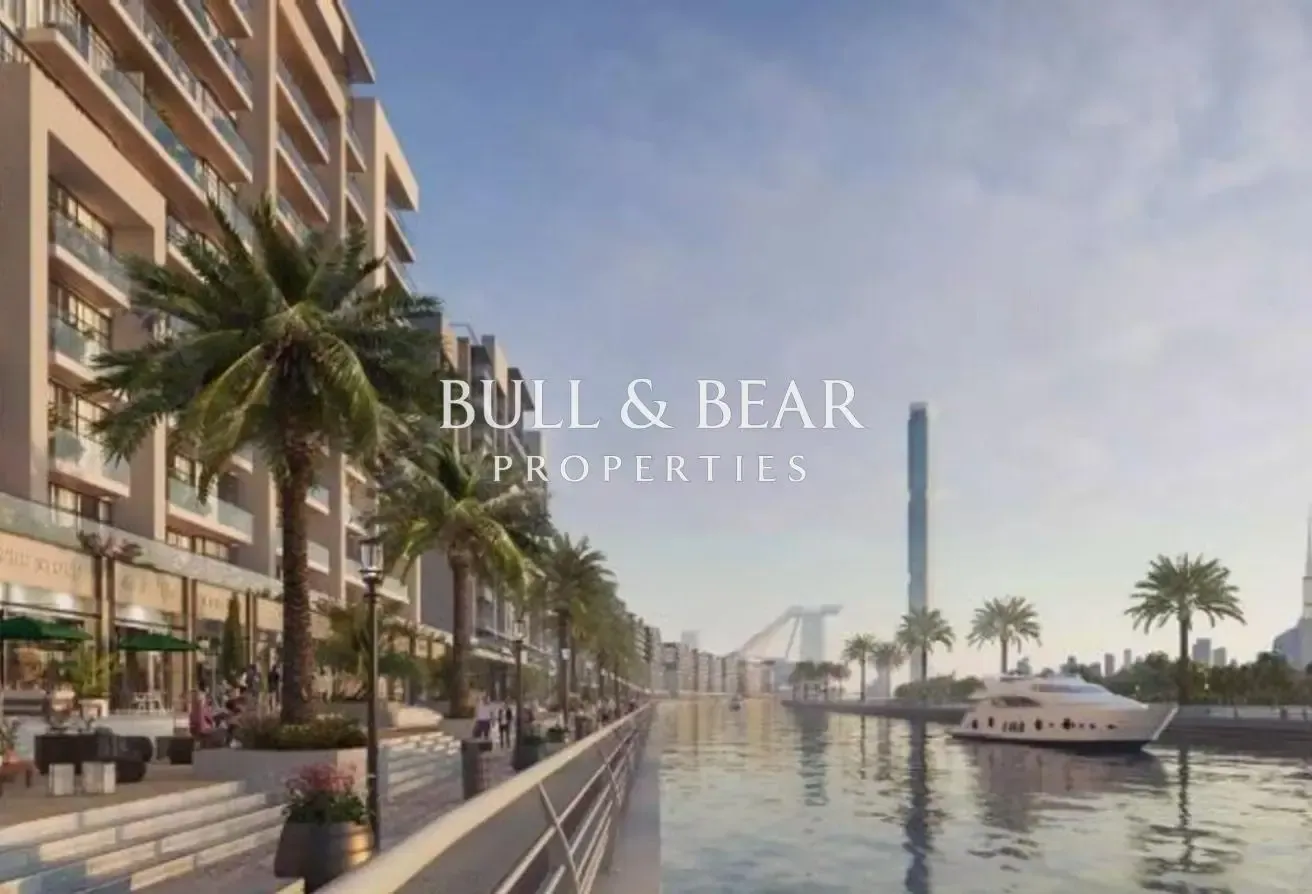 Best Deal | Prime Retail Opportunity | High ROI