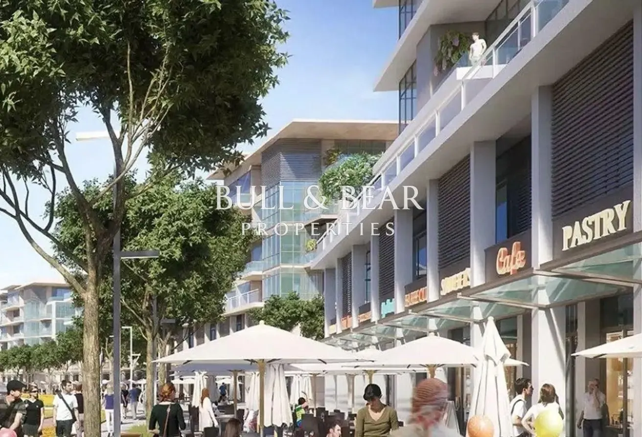 Best Deal | Prime Retail Opportunity | High ROI