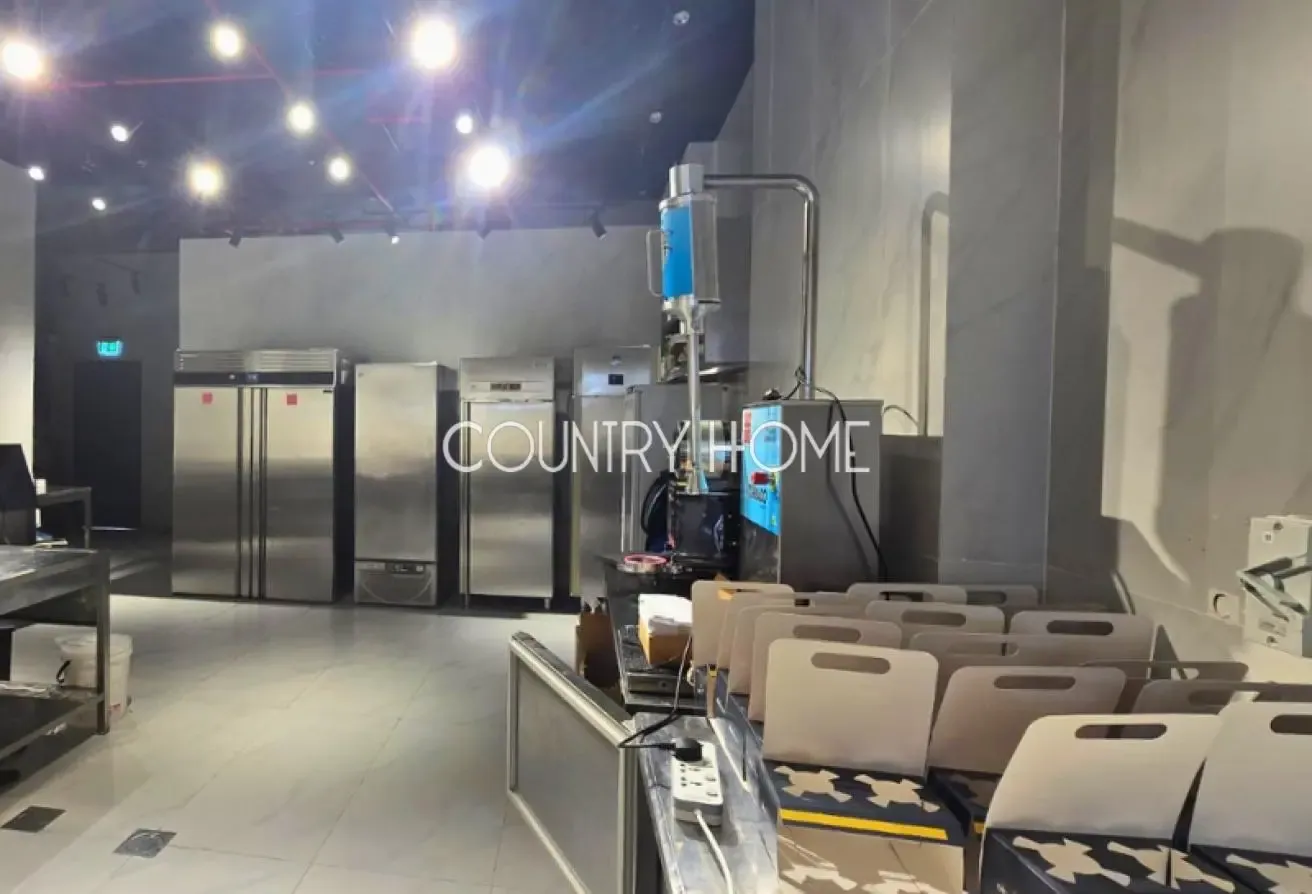 Investor Deal | Prime Shop | Below Market Price