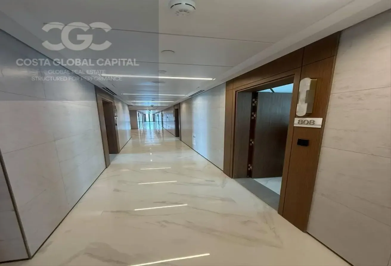Brand-New Residential Building for Sale|11.4% ROI