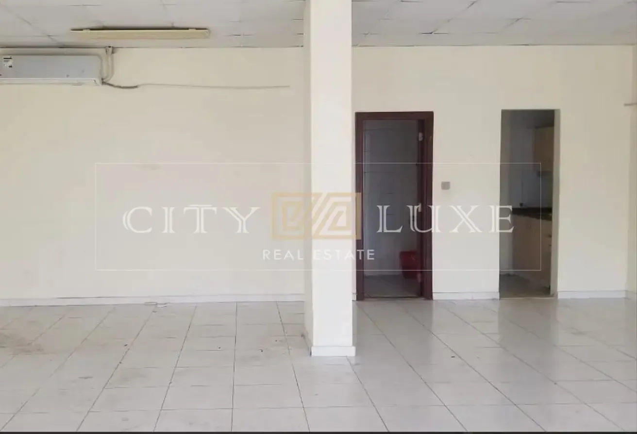 6 Shops Altogether | Great Location | Rare Deal