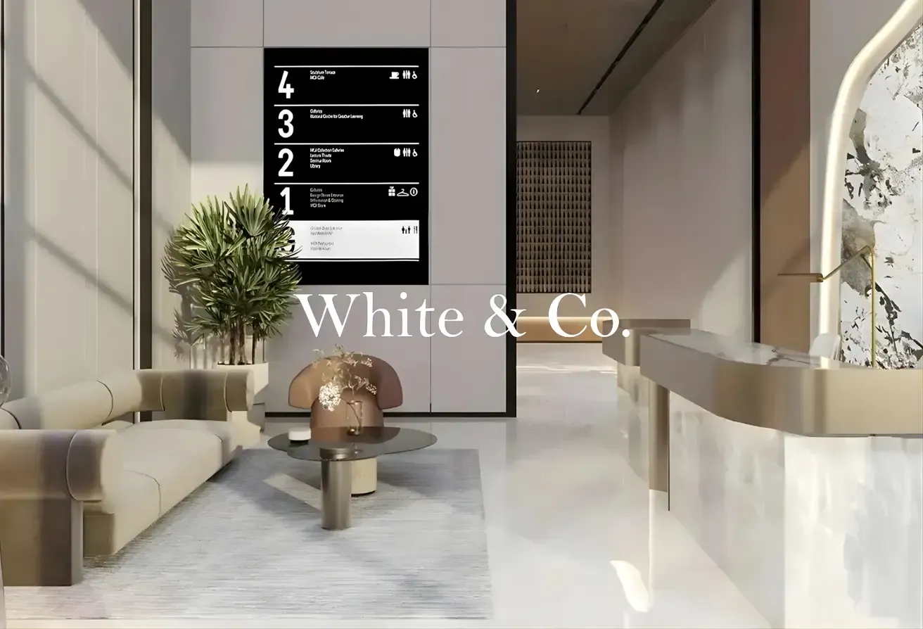 Off-Plan Office | Prime Area | High ROI