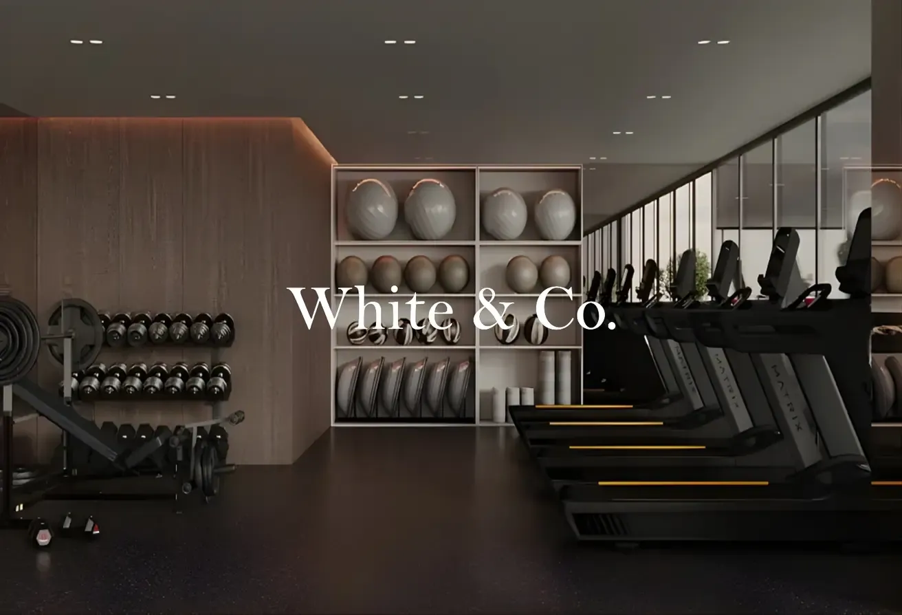 Off-Plan Office | Prime Area | High ROI