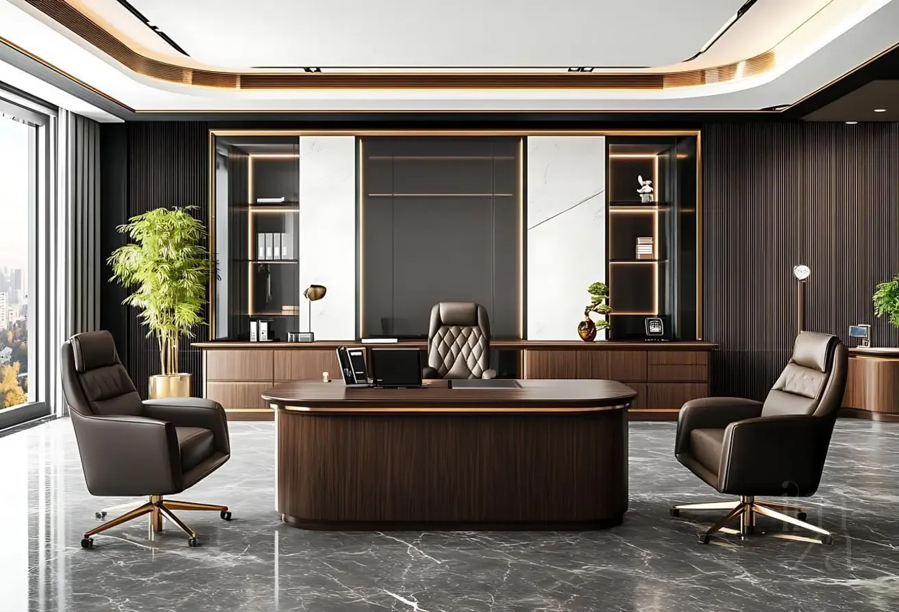 Prime Office | Near Metro | Boutique 23