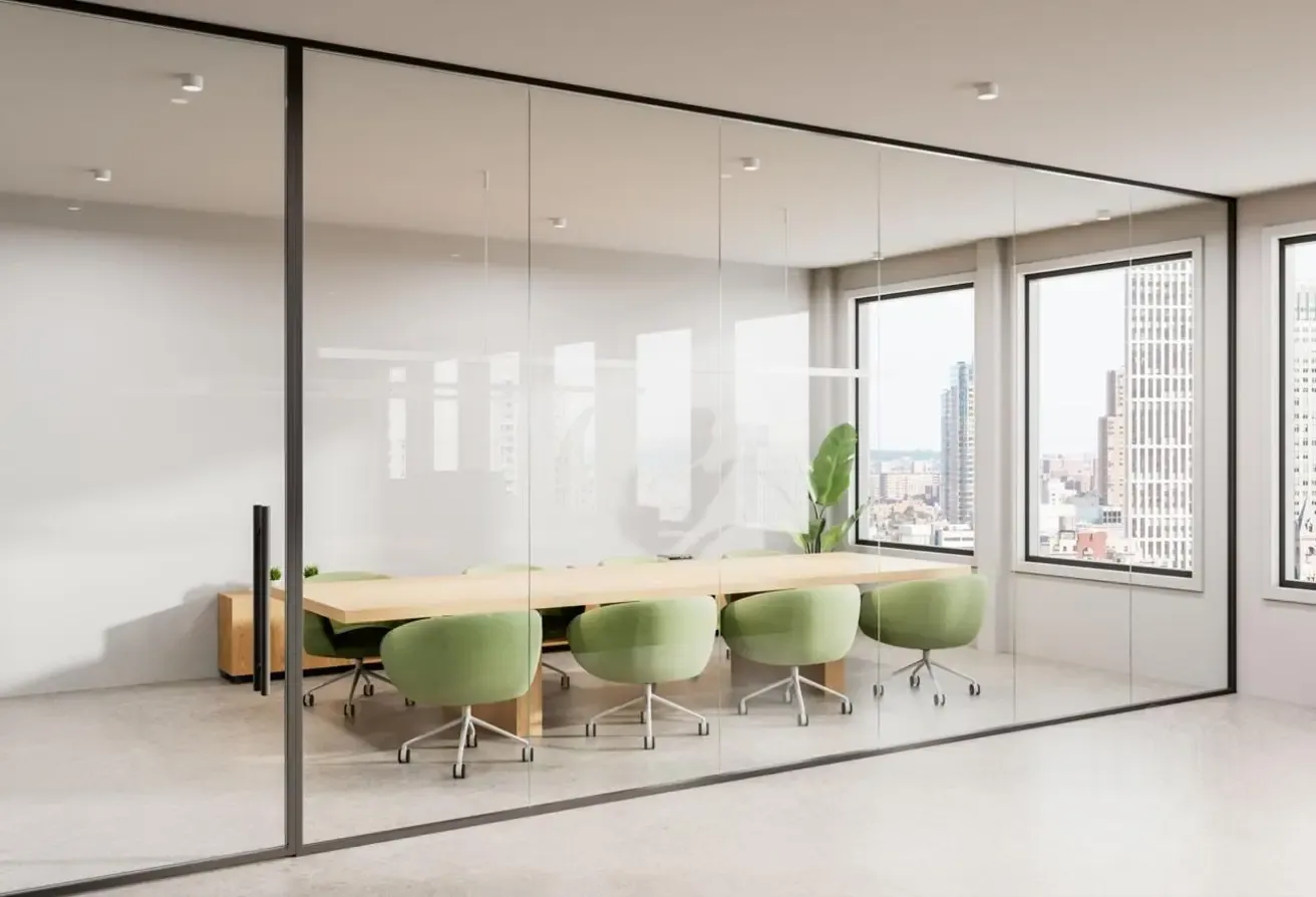 Prime Office | Near Metro | Boutique 23