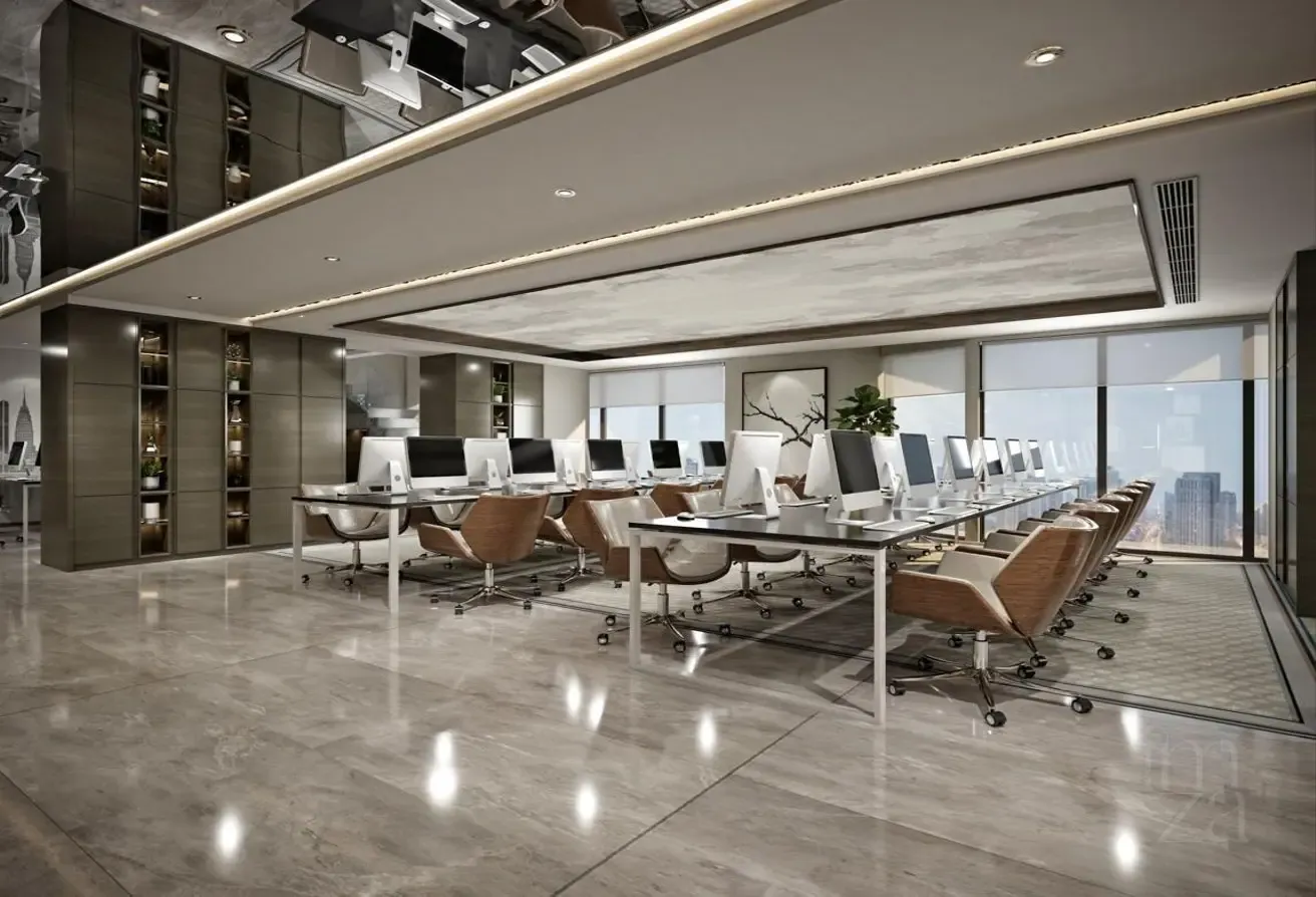 Prime Office | Near Metro | Boutique 23