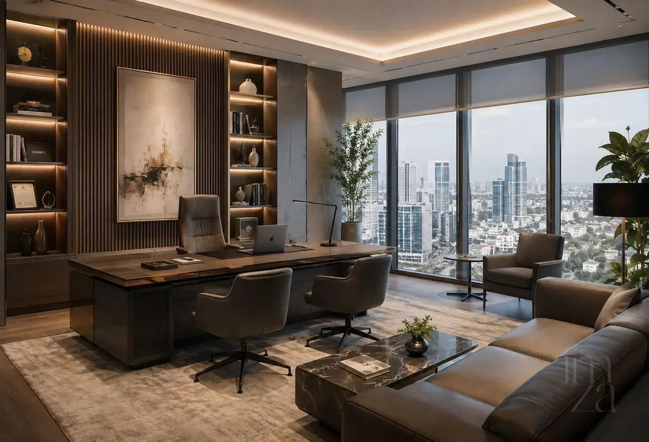 Prime Office | Near Metro | Boutique 23