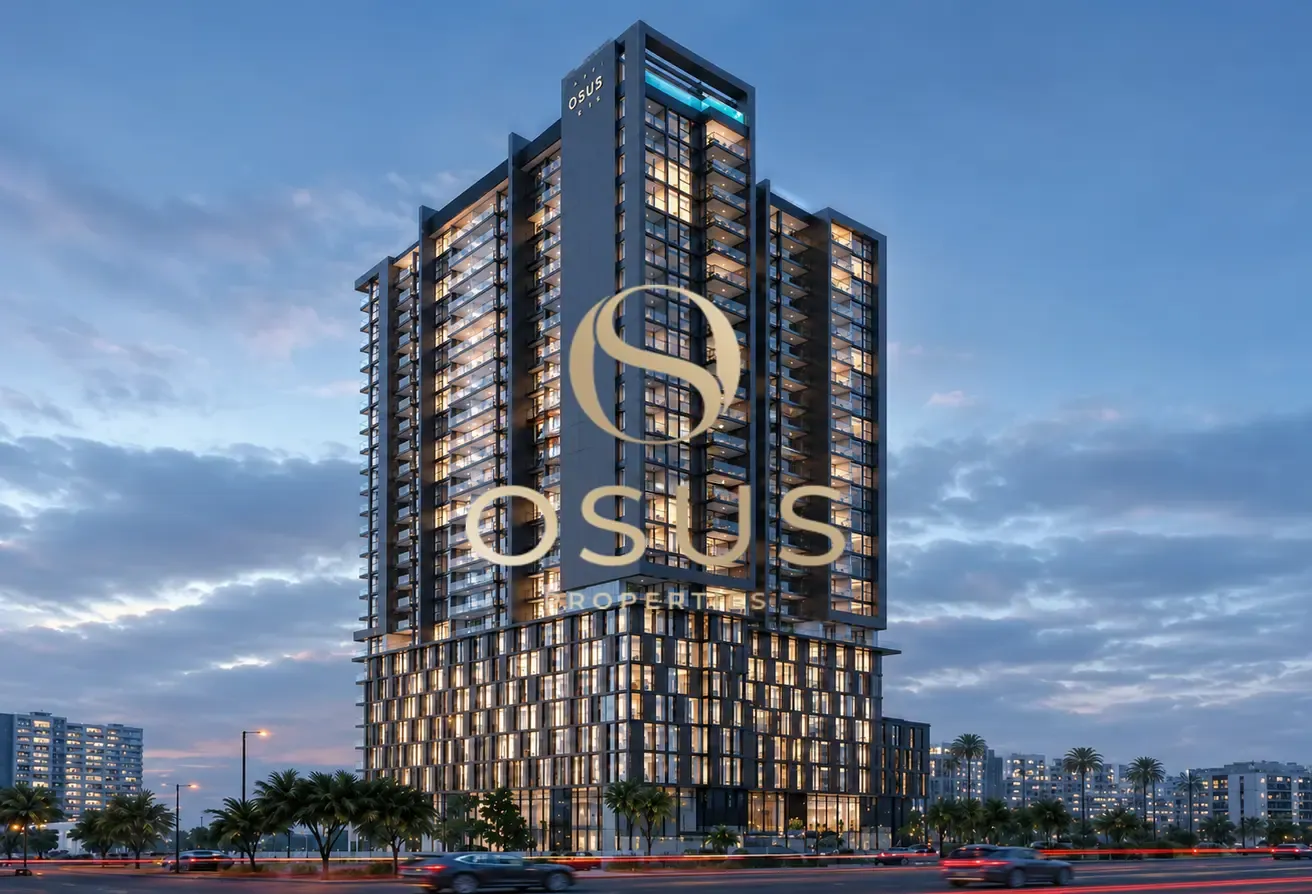 Modern | Genuine Resale | Great Location