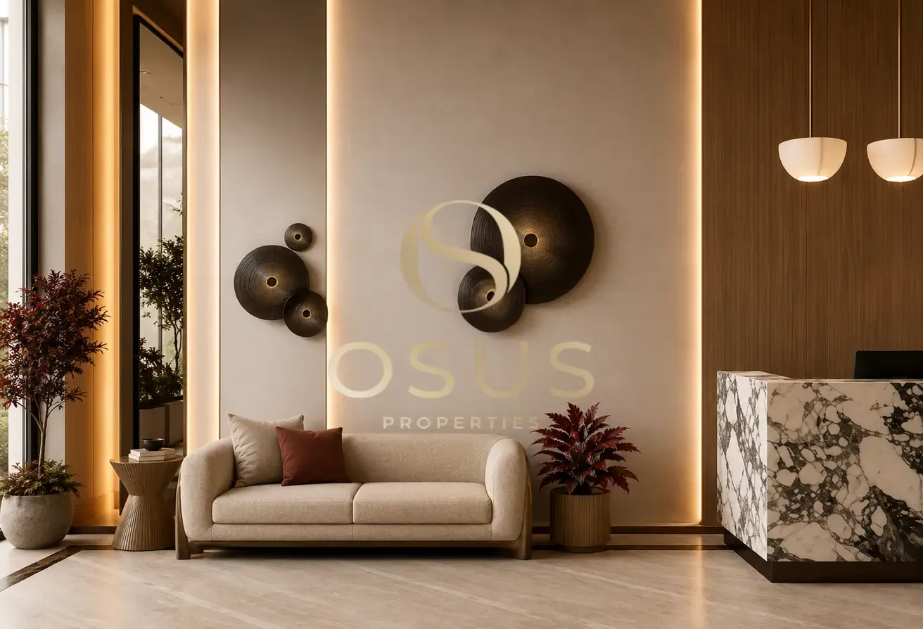 Modern | Genuine Resale | Great Location