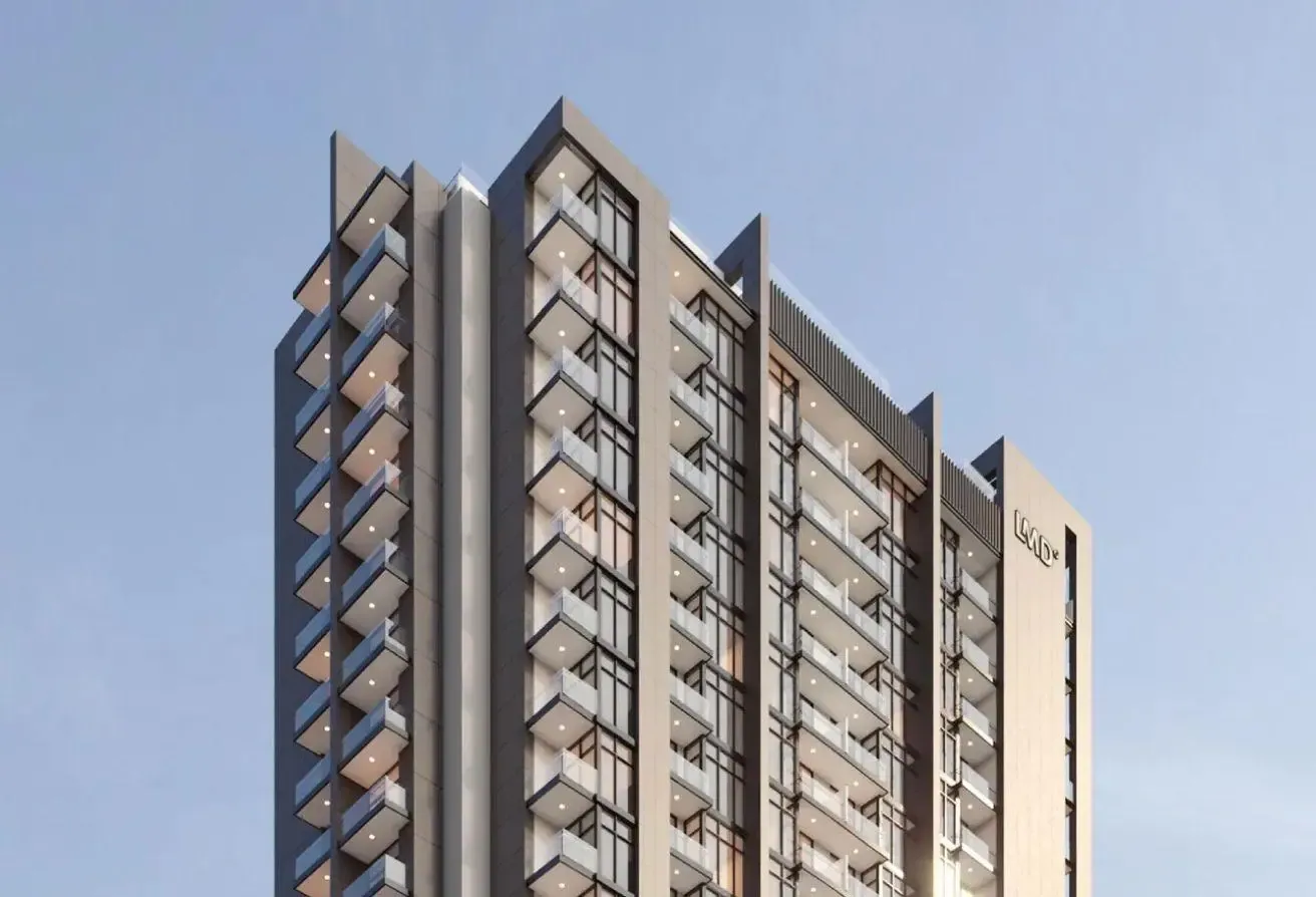 Office Al Jaddaf | High ROI | Near Metro