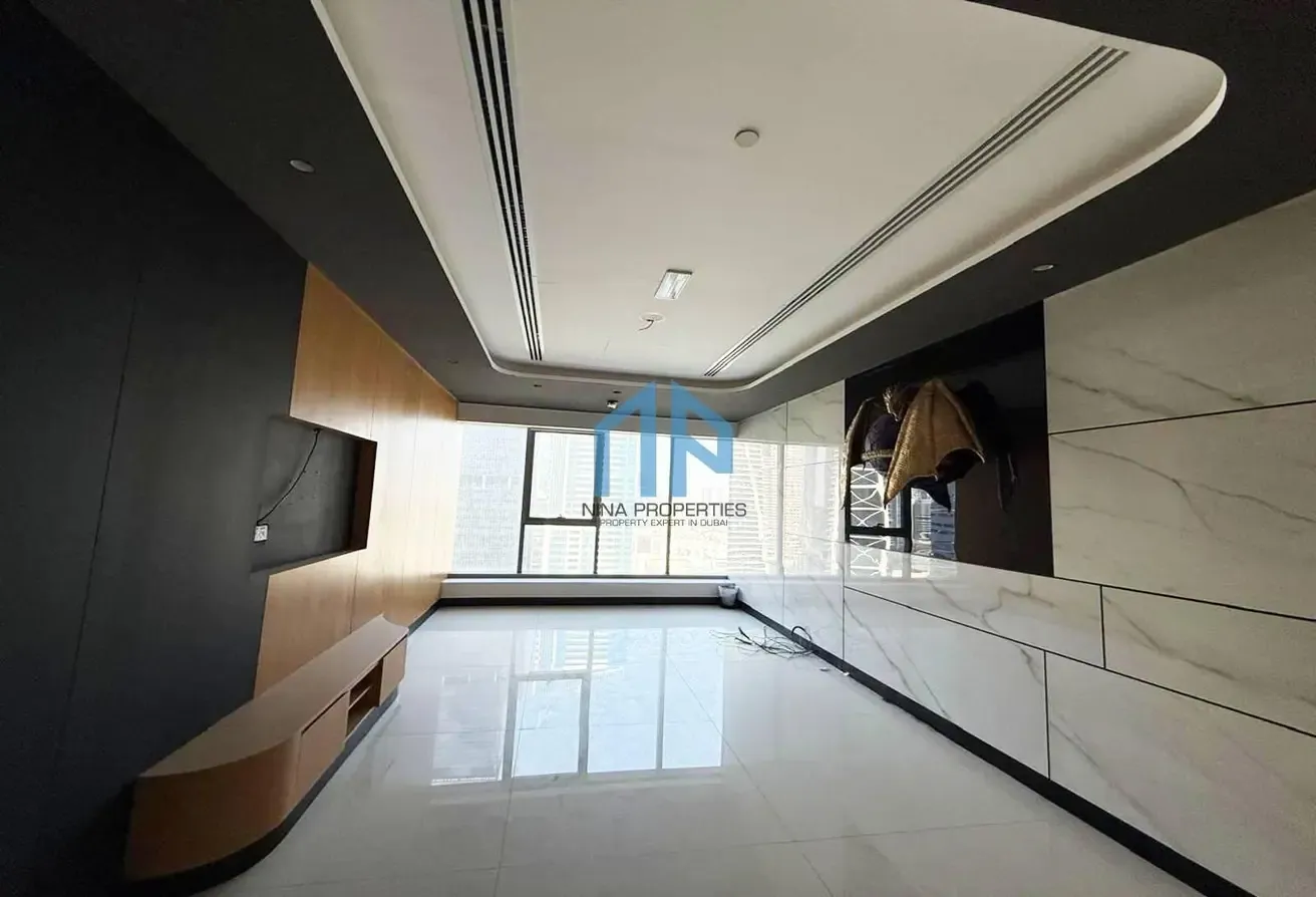 High Floor | Furnished Office | Prime Location