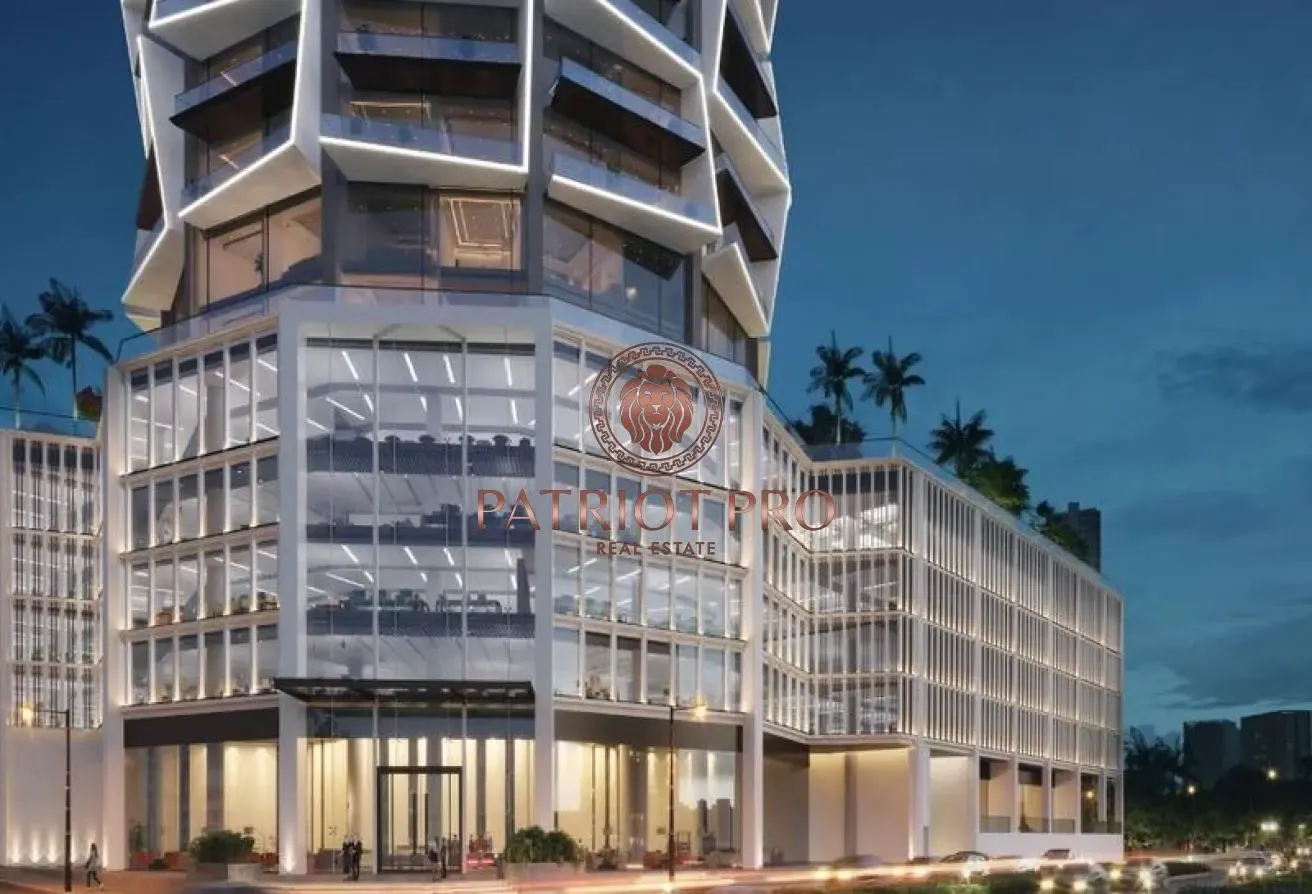 Office Space |Direct From Developer| No Commission