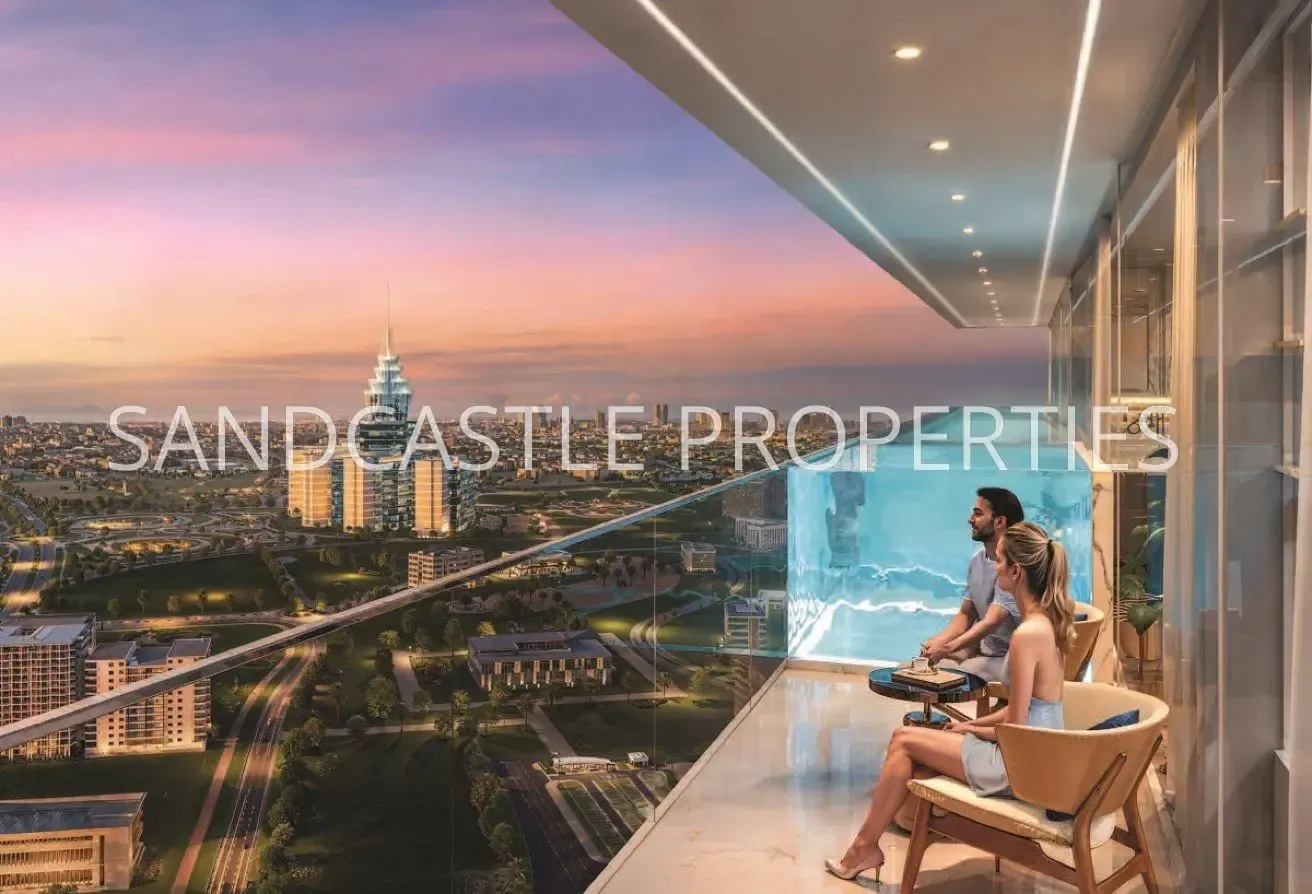 Smart Investment | Retail Space | Q2 2028