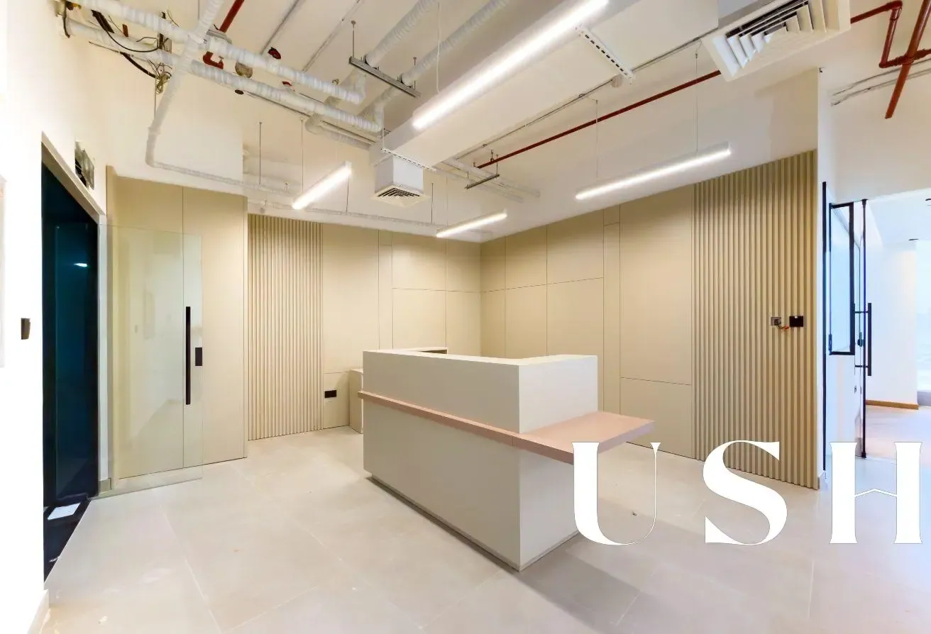 Beautifully Fitted/ Vastu/ Vacant