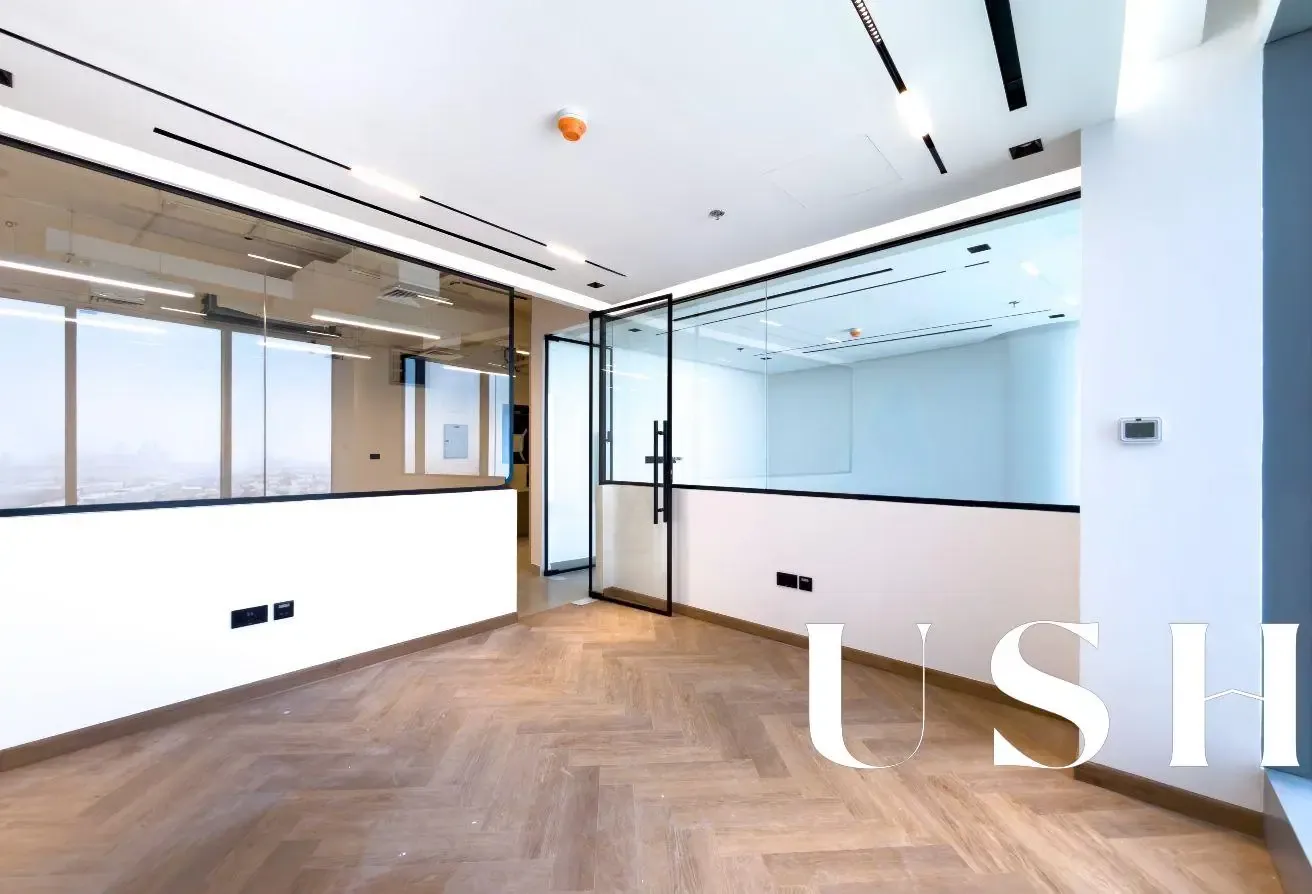 Beautifully Fitted/ Vastu/ Vacant