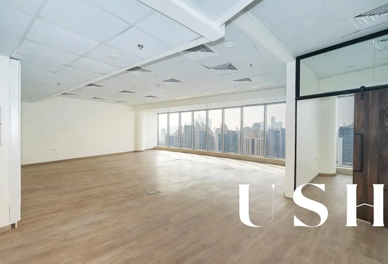 Rare Sea View Offices | Bulk Offering | Fitted