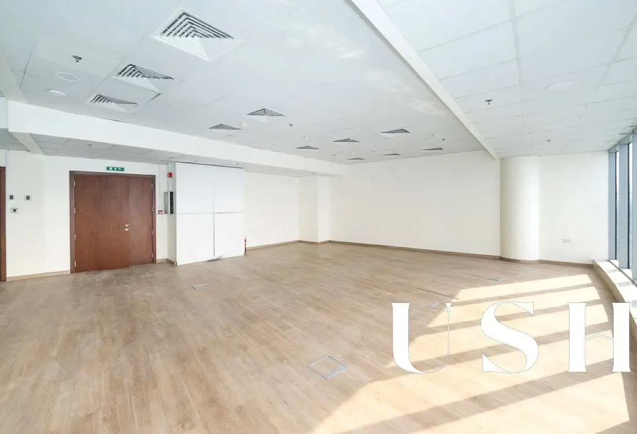Rare Sea View Offices | Bulk Offering | Fitted
