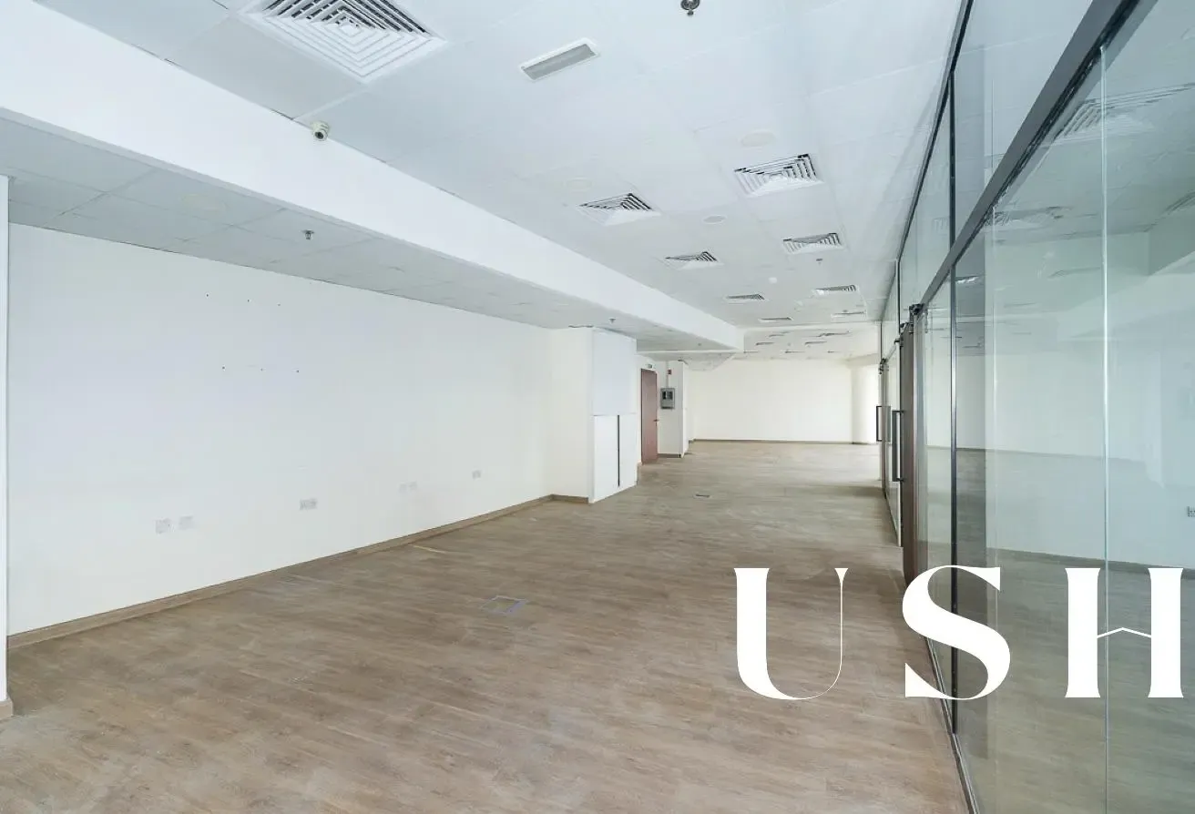 Rare Sea View Offices | Bulk Offering | Fitted