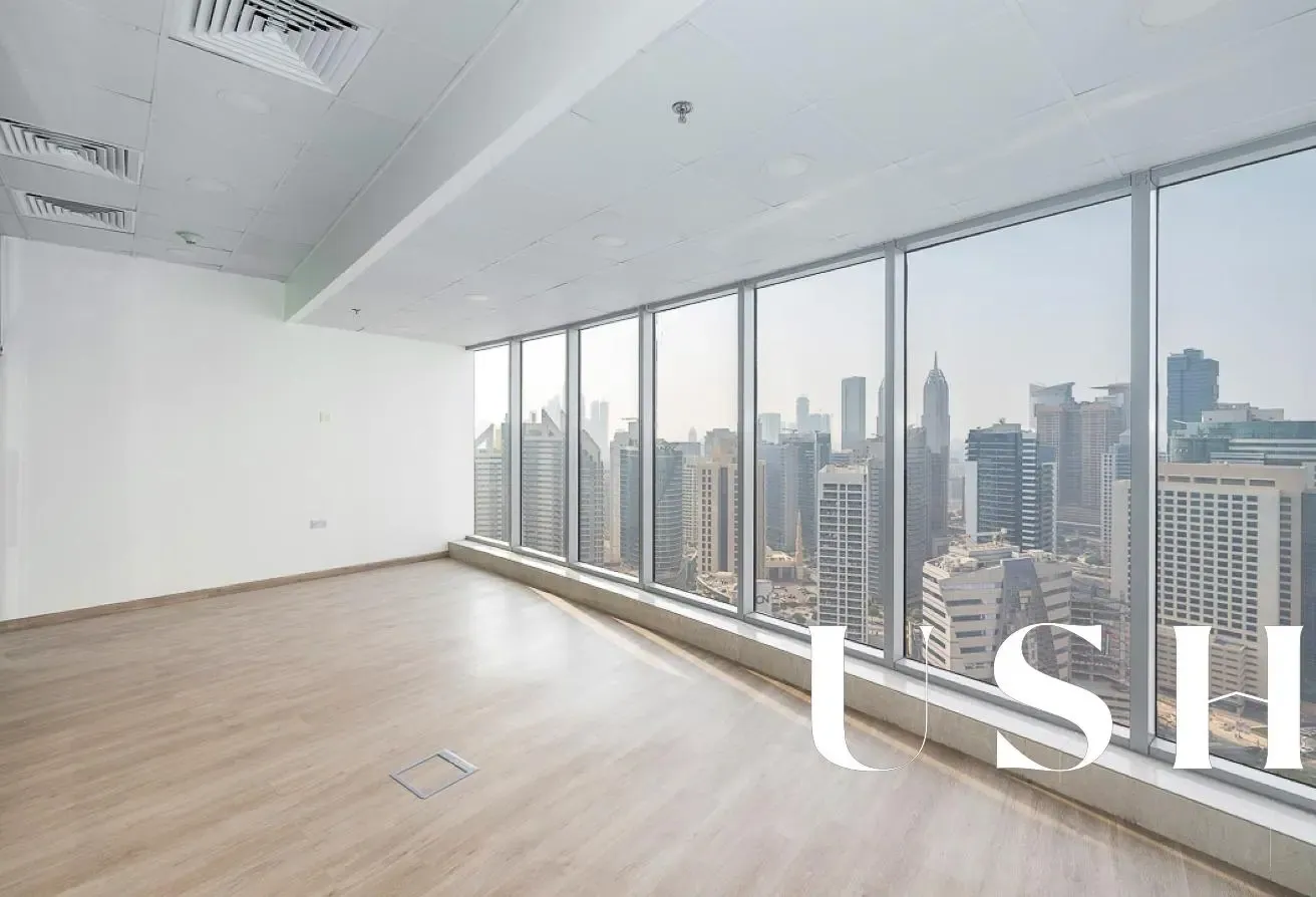 Rare Sea View Offices | Bulk Offering | Fitted