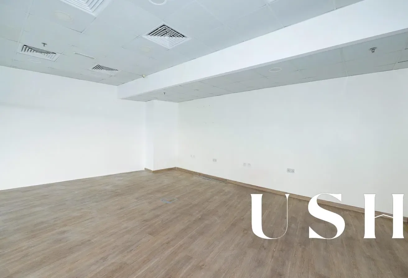 Rare Sea View Offices | Bulk Offering | Fitted