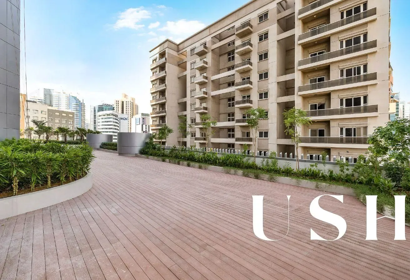 Unique Executive Office| Luxury Fitouts| 5 Parking