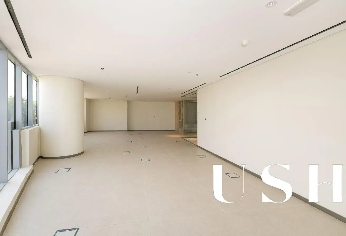 Unique Executive Office| Luxury Fitouts| 5 Parking