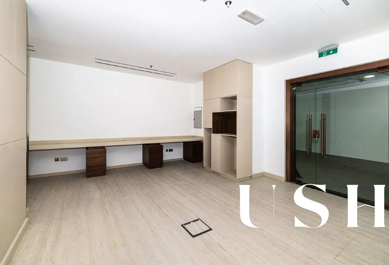 Beautifully Fitted Office/ Rented till Sep