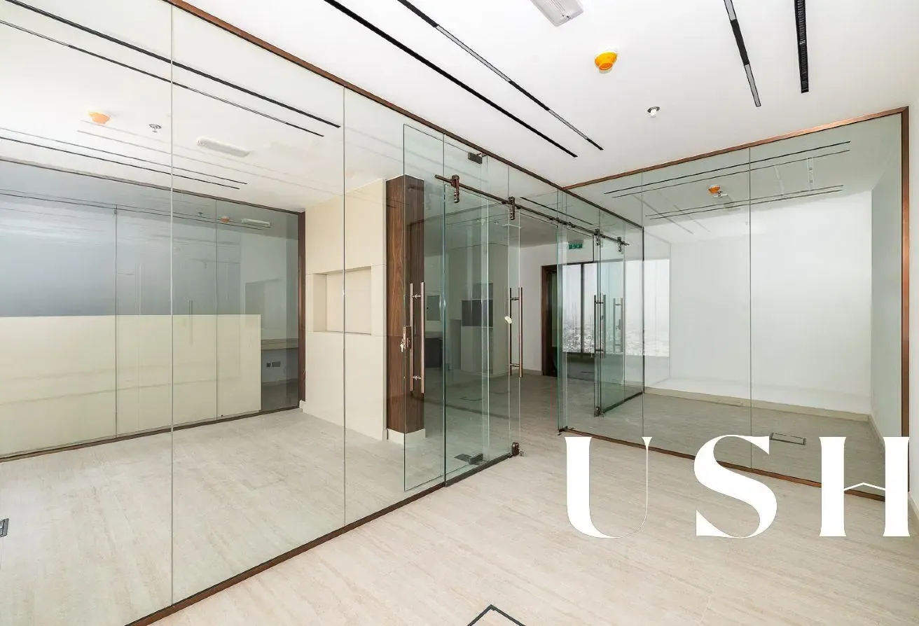 Beautifully Fitted Office/ Rented till Sep