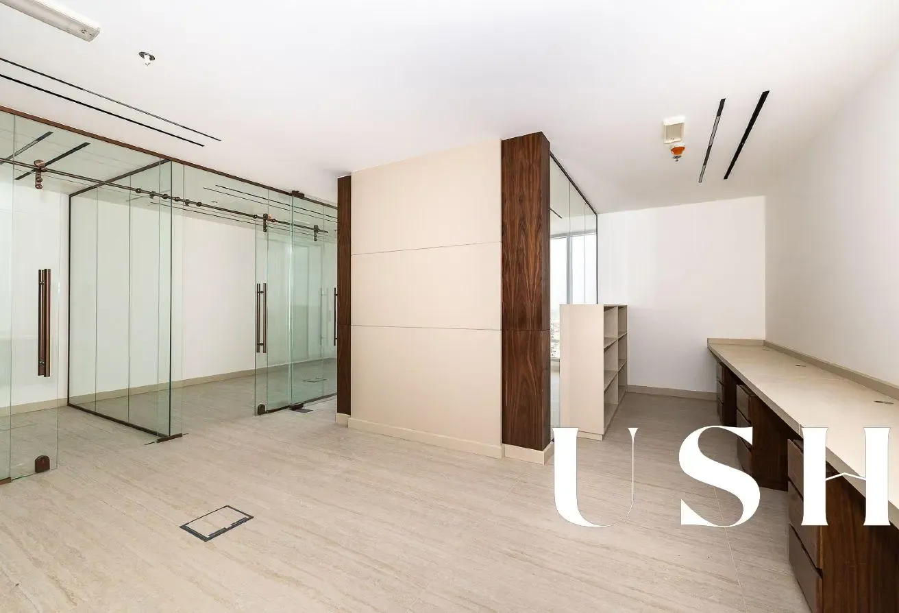 Beautifully Fitted Office/ Rented till Sep