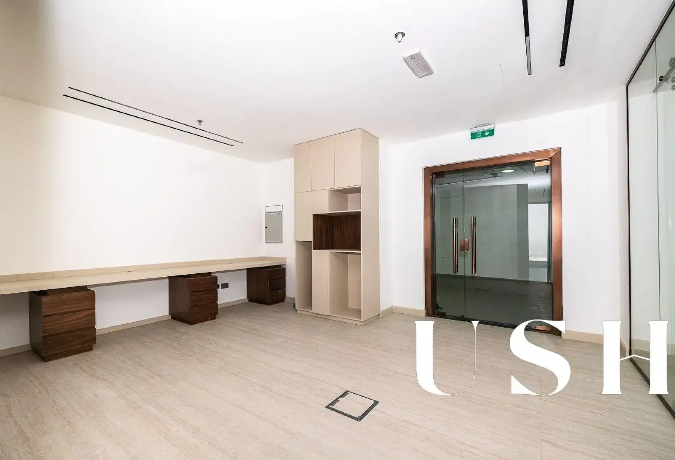 Beautifully Fitted Office/ Rented till Sep