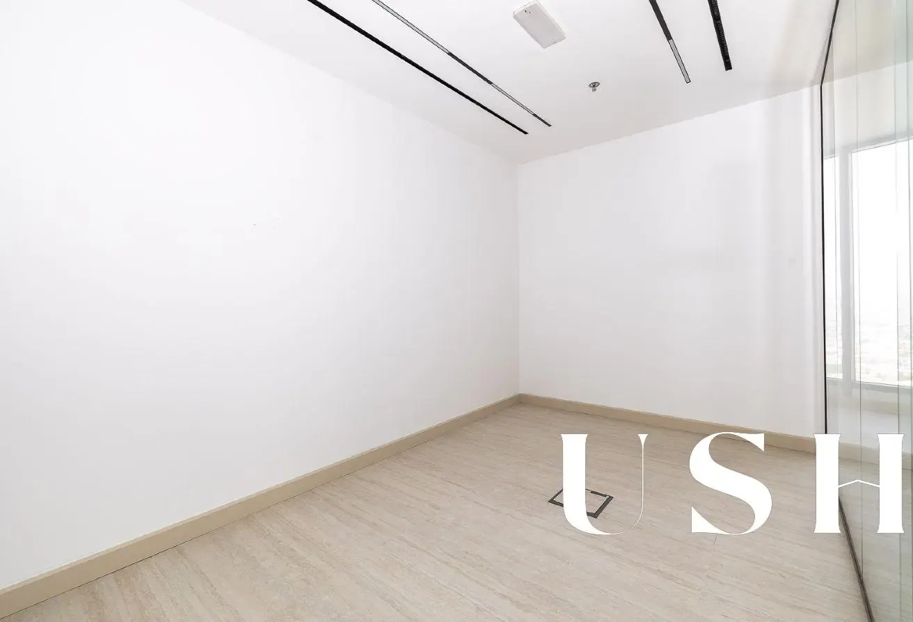 Beautifully Fitted Office/ Rented till Sep