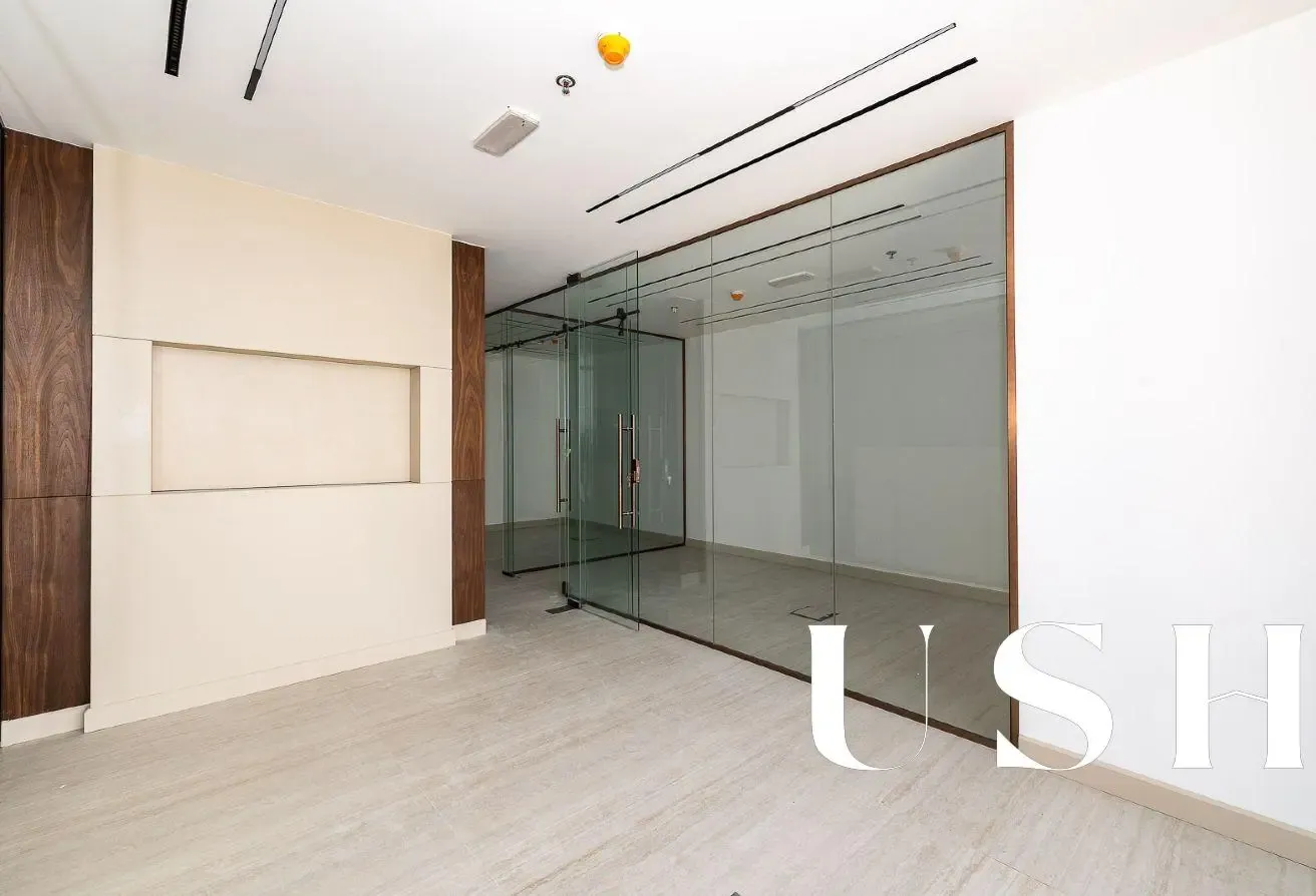 Beautifully Fitted Office/ Rented till Sep