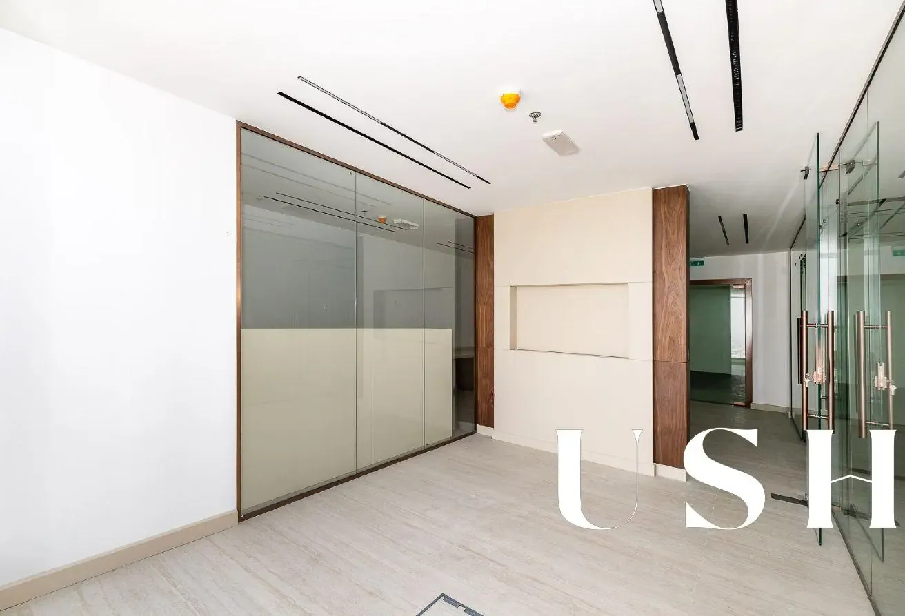 Beautifully Fitted Office/ Rented till Sep