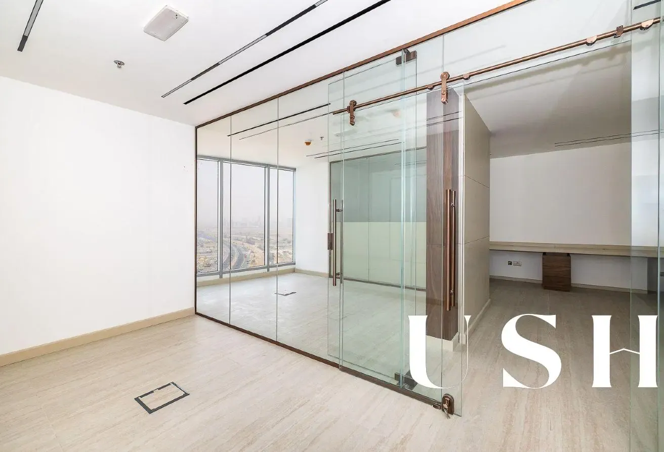 Beautifully Fitted Office/ Rented till Sep