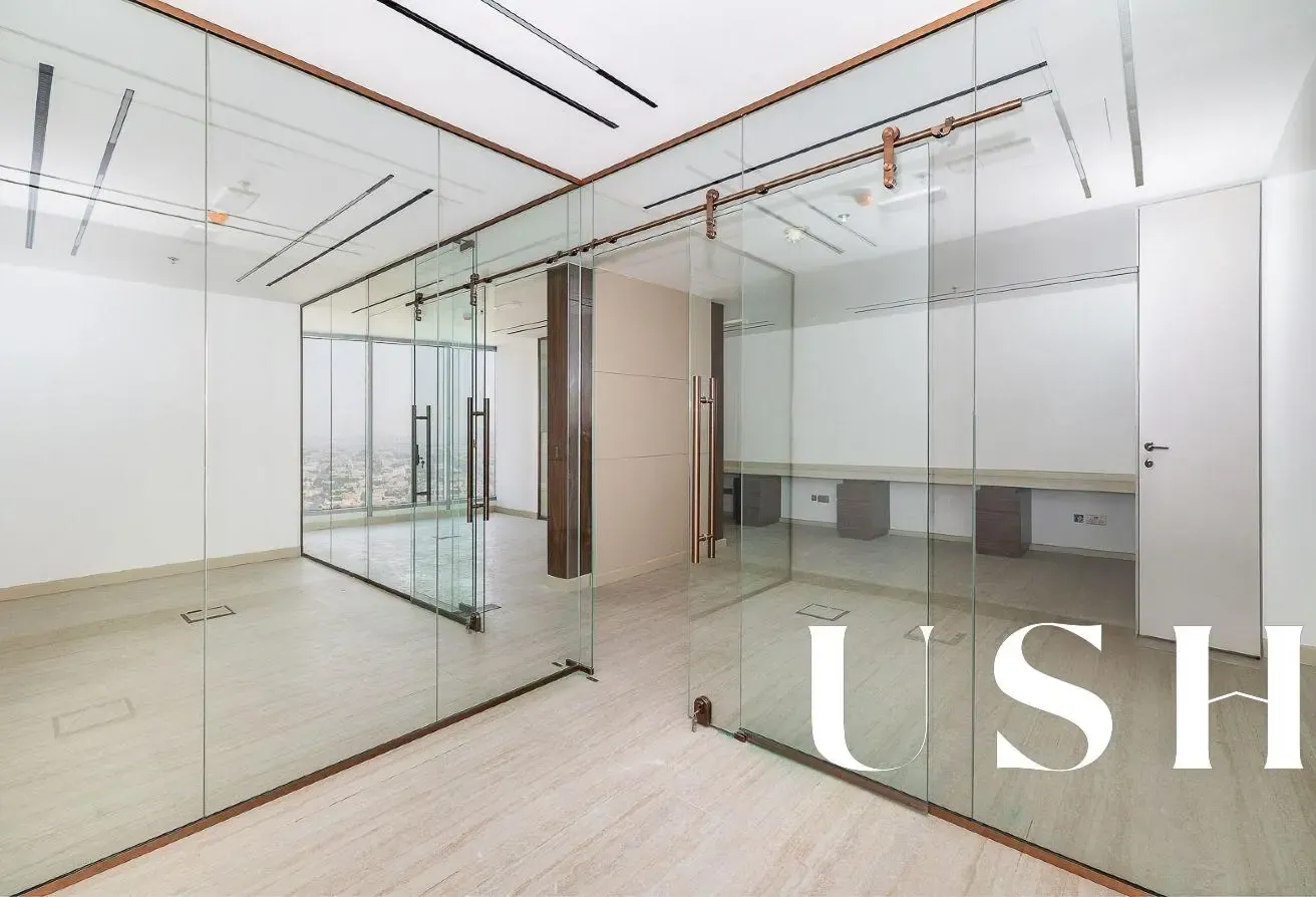 Beautifully Fitted Office/ Rented till Sep
